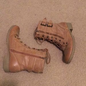 Guess Boots